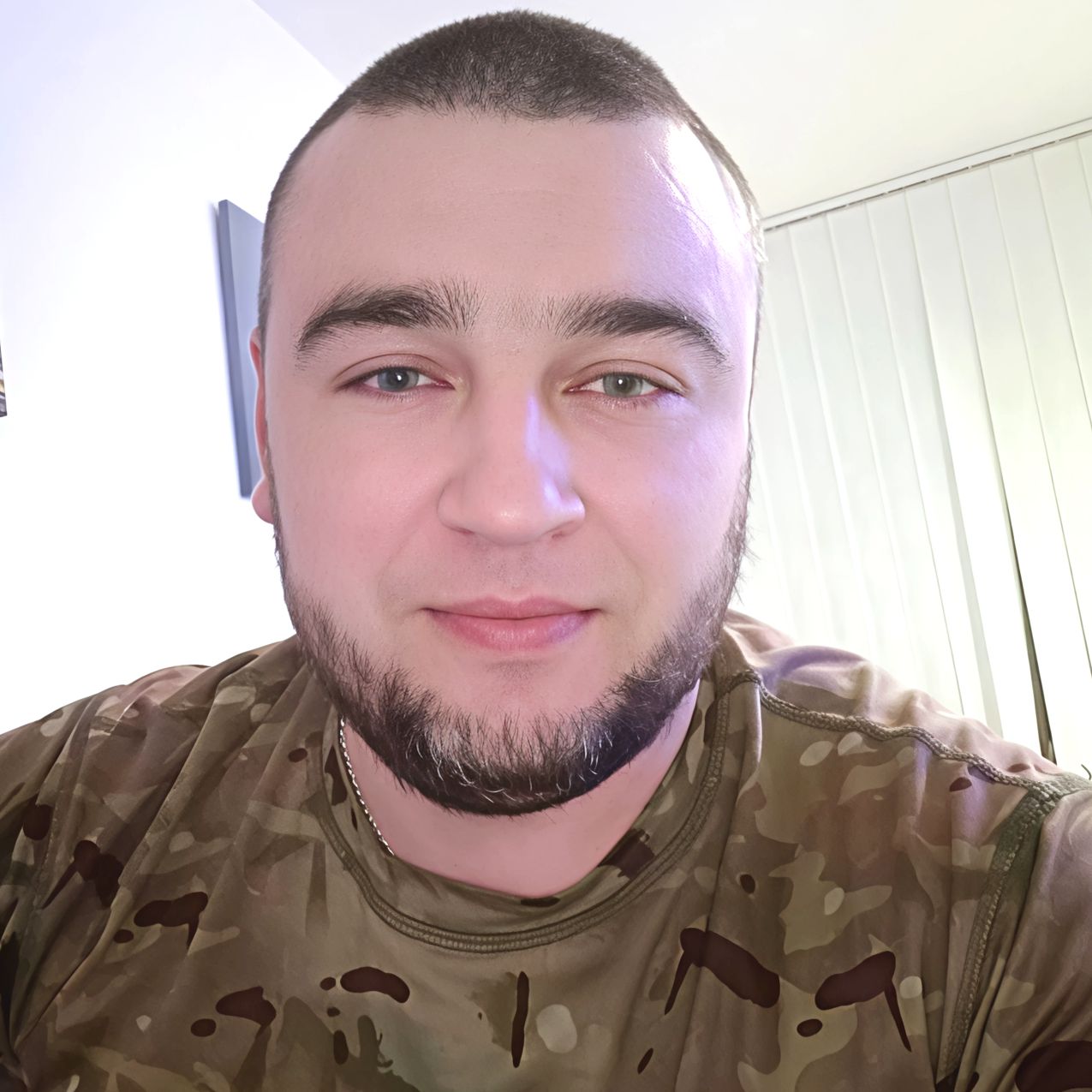 Переяслов Євген Олександрович